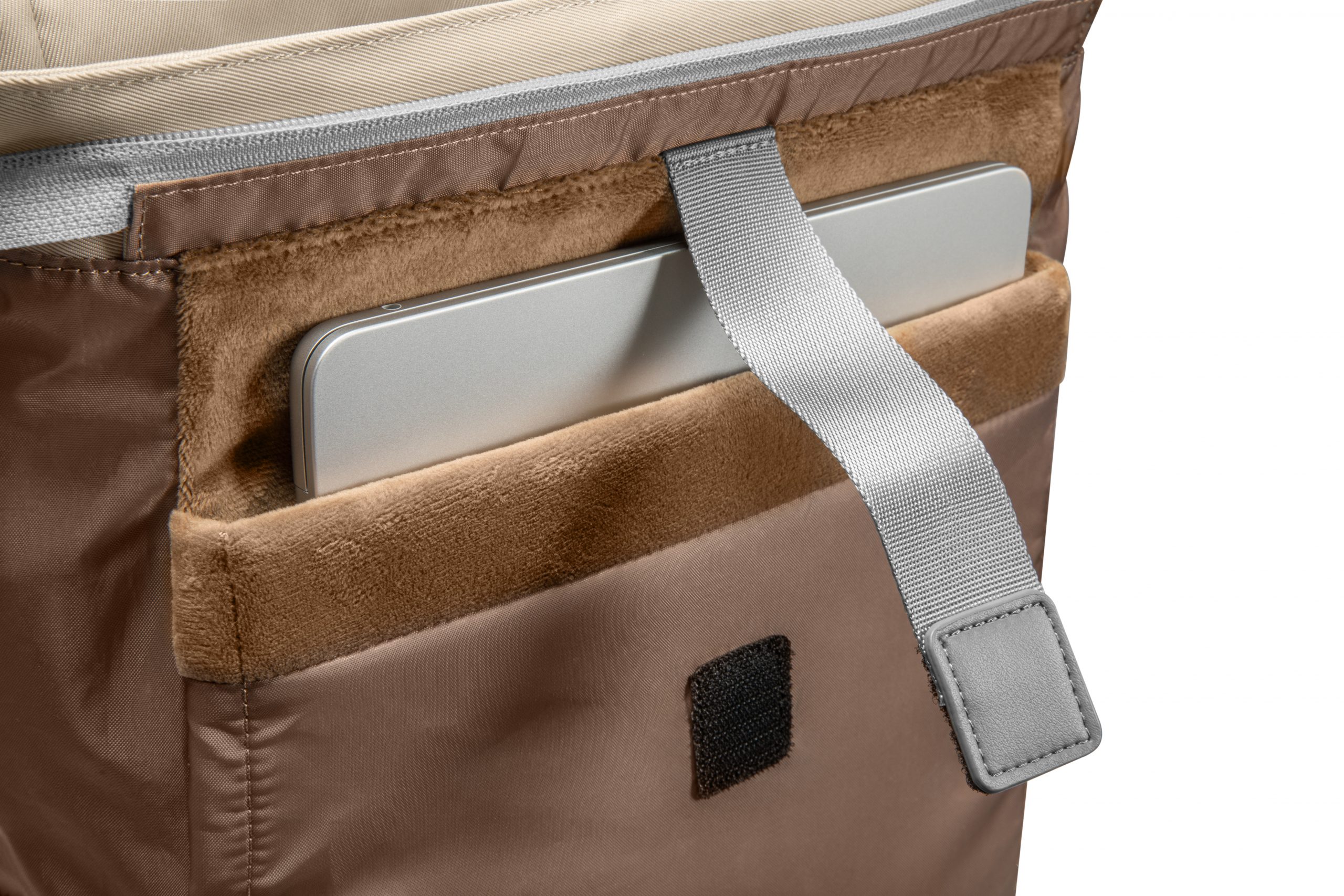 Dung tích lưu trữ lớn