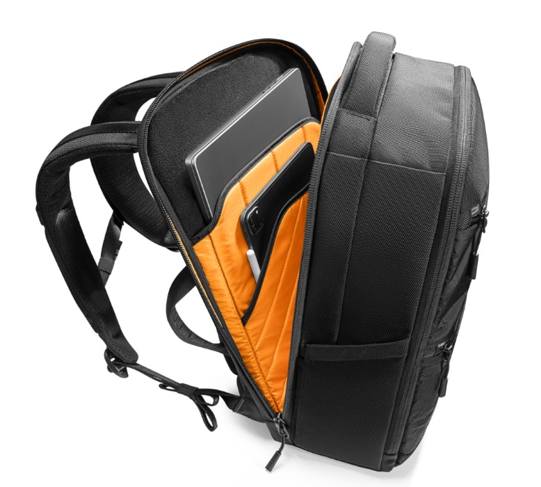 Balo Tomtoc X-Pac Techpack 14