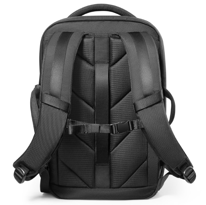 Balo Tomtoc X-Pac Techpack 15