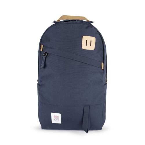 Balo TOPO DESIGNS (Corolado, USA) Daypack Classic Laptop 15/16" | Navy (Chính hãng)