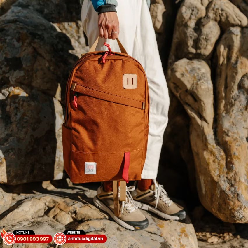 Balo TOPO DESIGNS Daypack Classic 21L