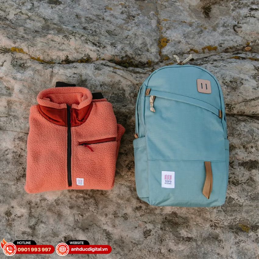 Balo chống sốc cho laptop 15,16"