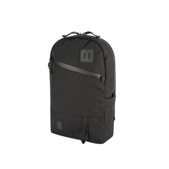 Balo TOPO DESIGNS (Corolado, USA) Daypack Classic Laptop 15/16" | Black (Chính hãng)
