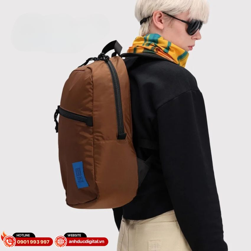 Balo laptop 15" Light Pack