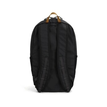 Balo TOPO DESIGNS (Corolado, USA) Peakview Packable Backpack Laptop 15" | Black/Neutral (Chính hãng)