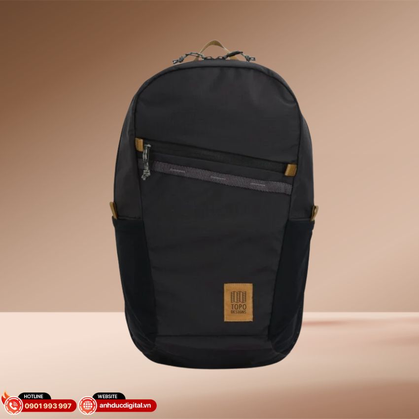 Balo TOPO DESIGNS Peakview Packable Backpack Laptop 15"