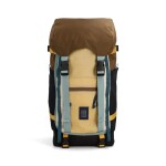 Balo TOPO DESIGNS (Corolado, USA) Rover Trail Pack 22L | Desert Palm/Sahara (Chính hãng)