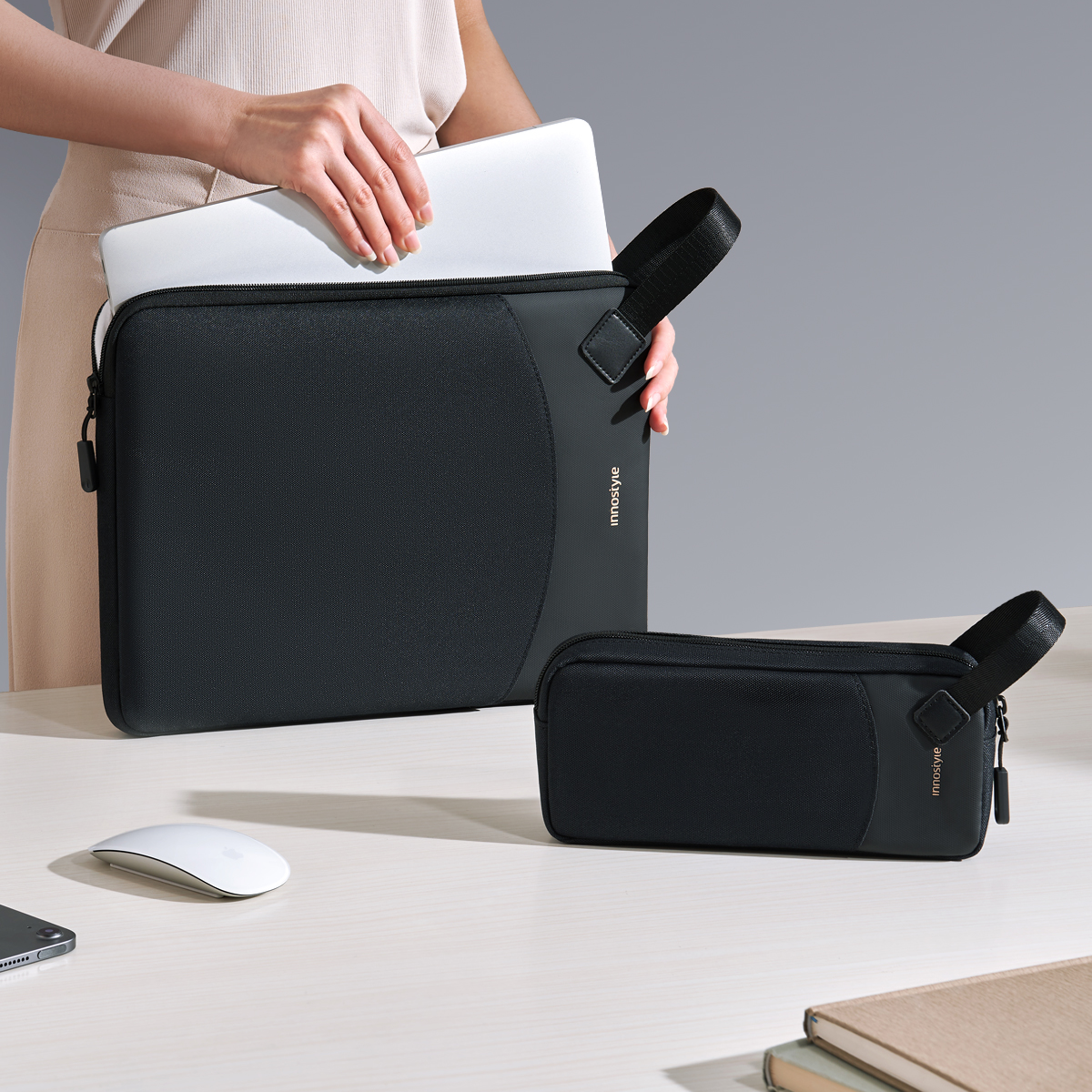 Tổ chức phụ kiện thông minh