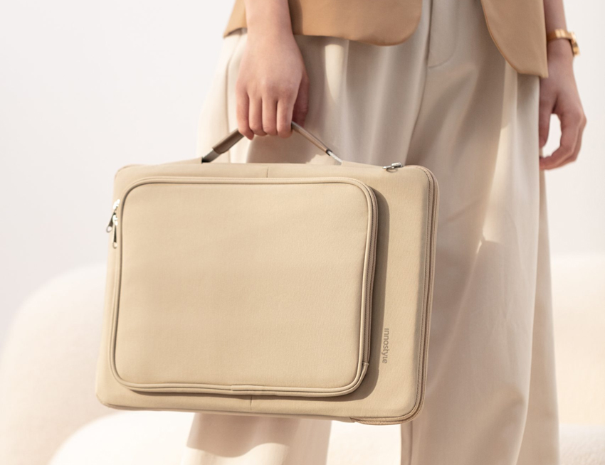 Túi đựng đa năng cho laptop