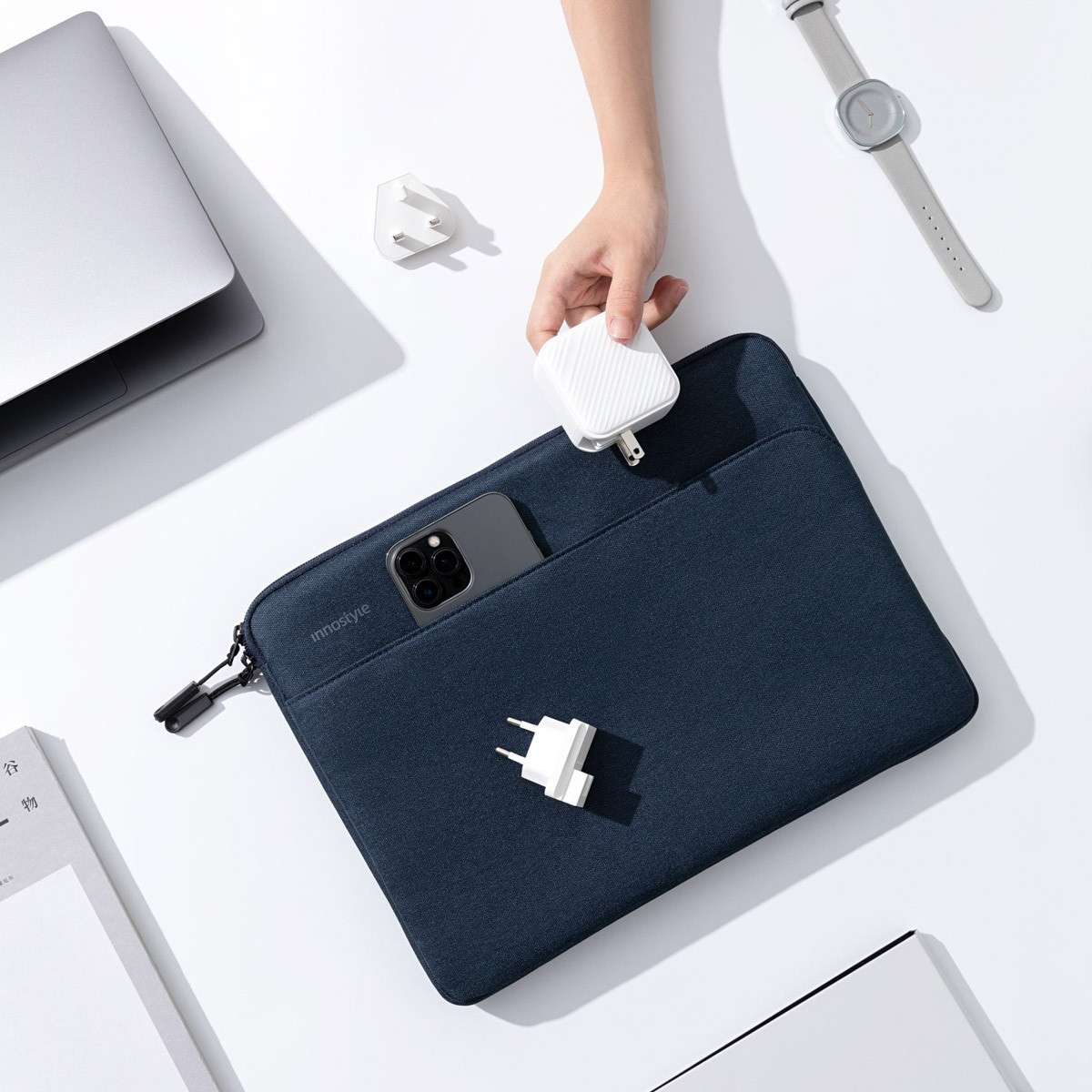 Truy cập nhanh và đơn giản