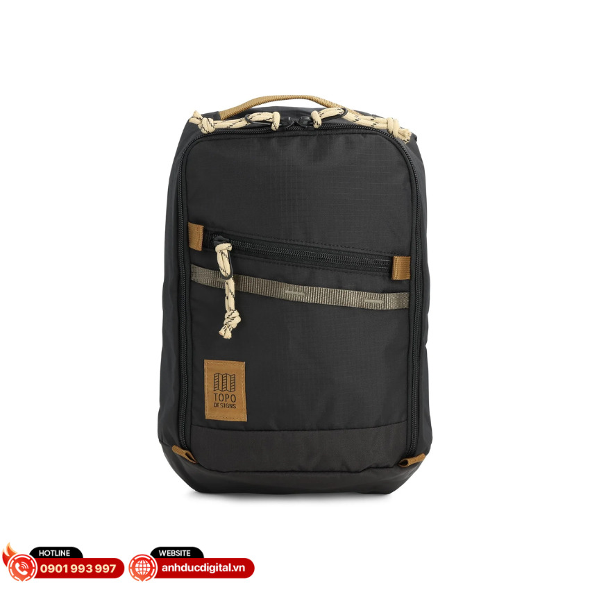 Balo Mountain Sling Bag 7.5L