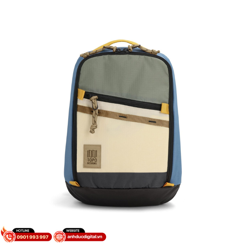 Balo TOPO DESIGNS 7.5L