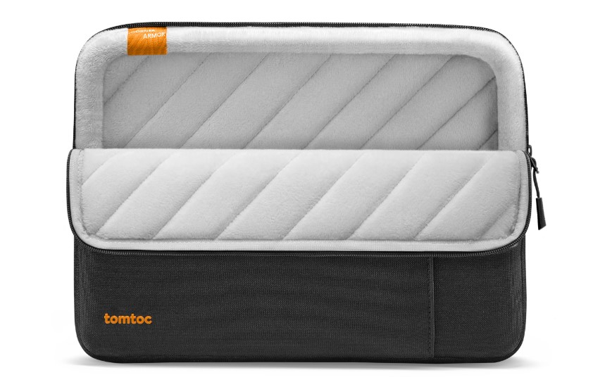 Bảo vệ góc cấp quân sự công nghệ CornerArmor