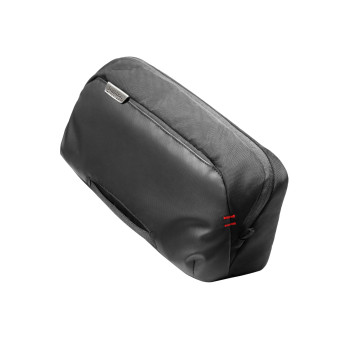 Túi đeo Tomtoc Arccos Carrying For Steam Deck Console and Accessories | Black