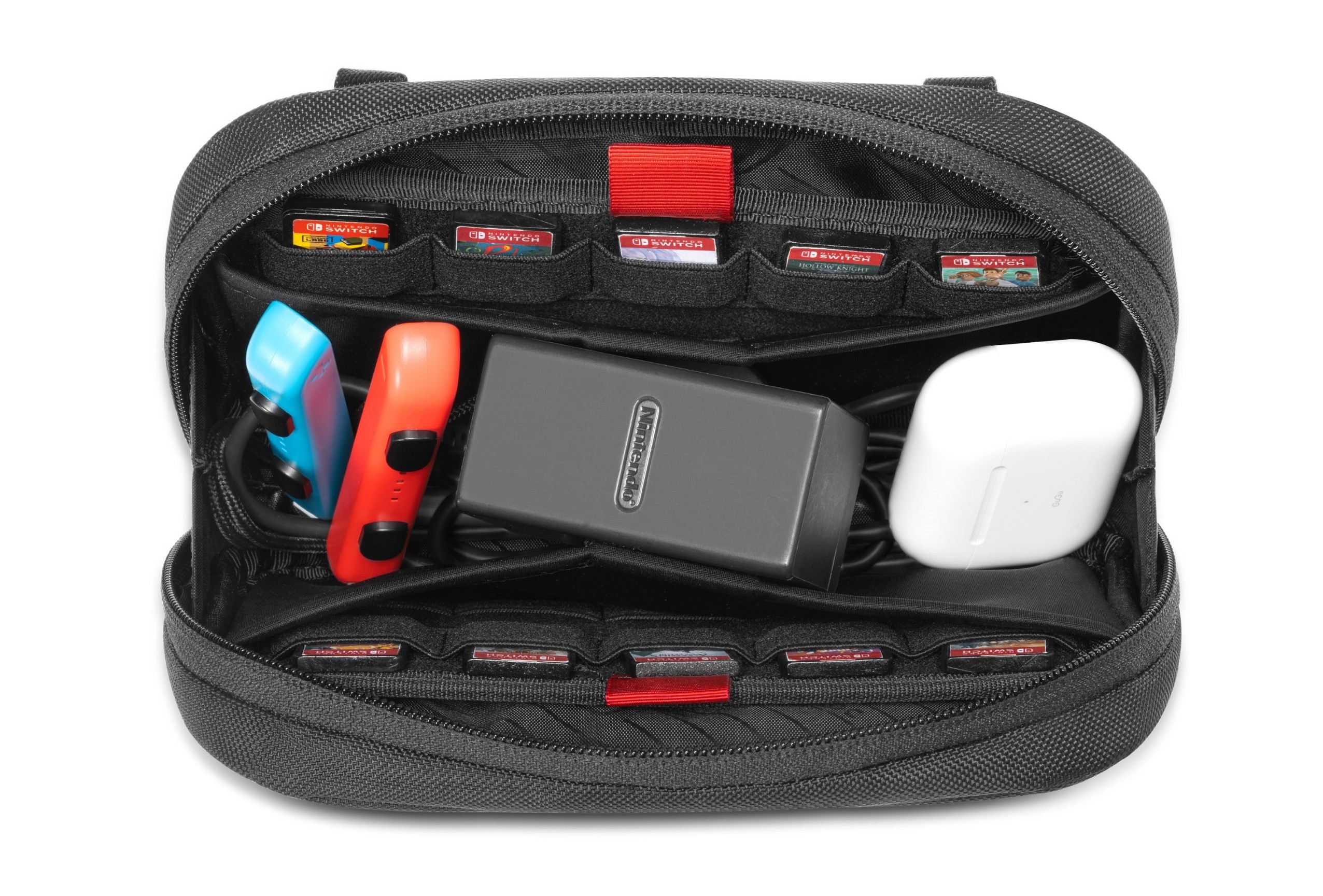 Đựng tất cả trong 1 túi