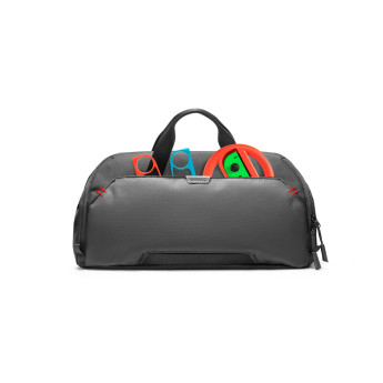 Túi đeo Tomtoc (USA) Arccos Storage For Nintendo Switch and Oled Model | Black