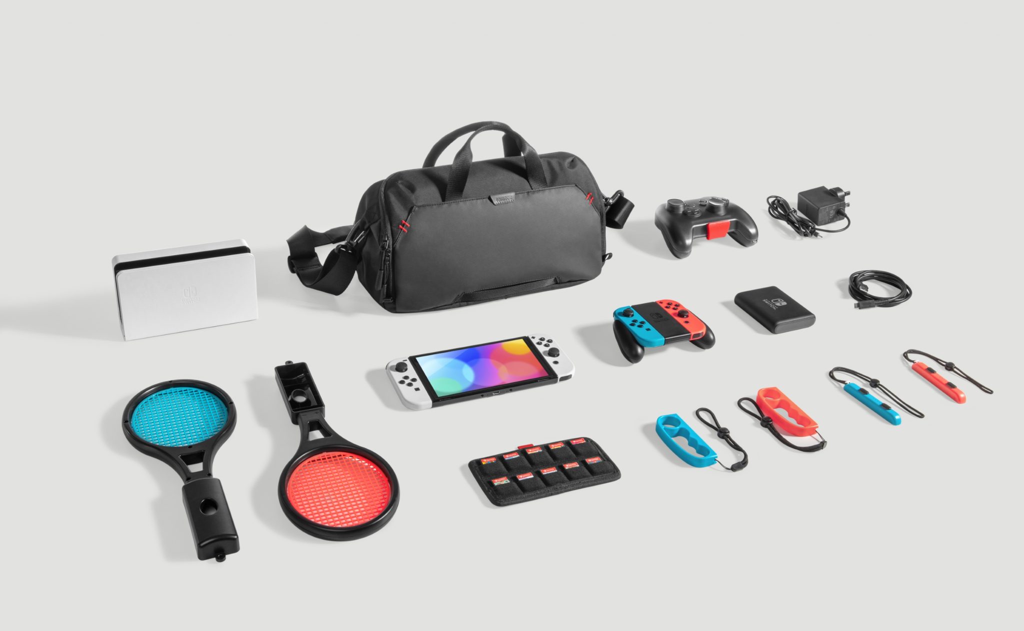 Khả năng sử dụng linh hoạt