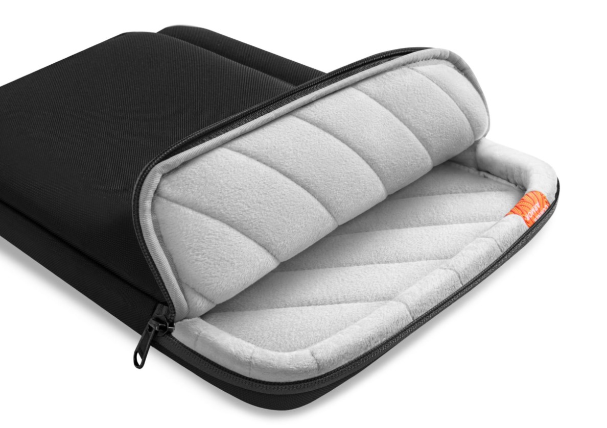 Tomtoc (USA) Briefcase Macbook Pro 14 inch 10