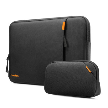 Túi chống sốc Tomtoc Defender-A13 Laptop Sleeve Kit for 16 inch New MacBook Pro