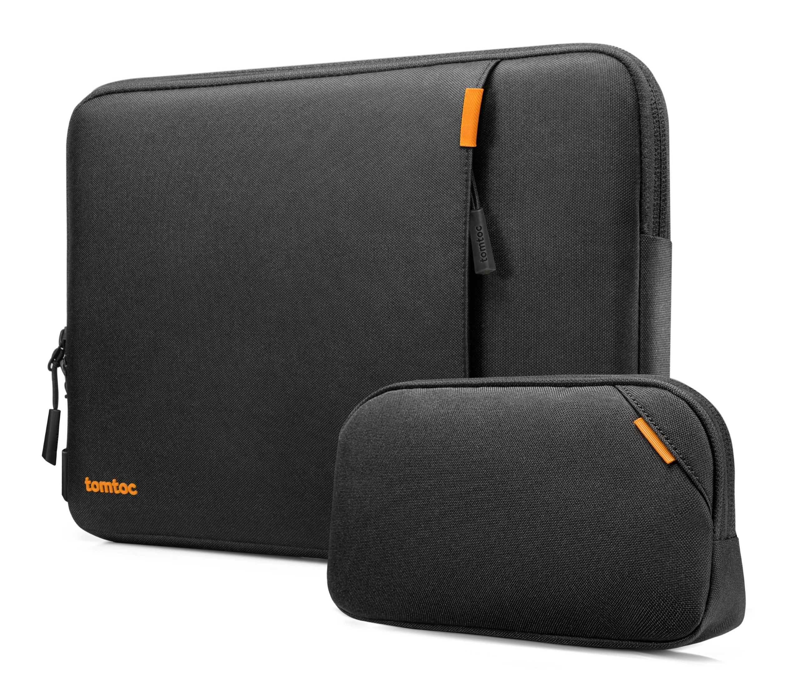 Túi phụ kiện đi kèm tiện lợi