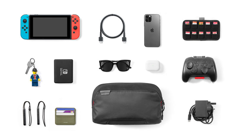 Tomtoc-(USA)-G-Sling-Bag-Nintendo-Switch-09