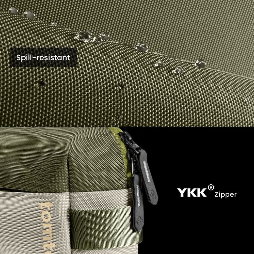 Chất liệu bền bỉ