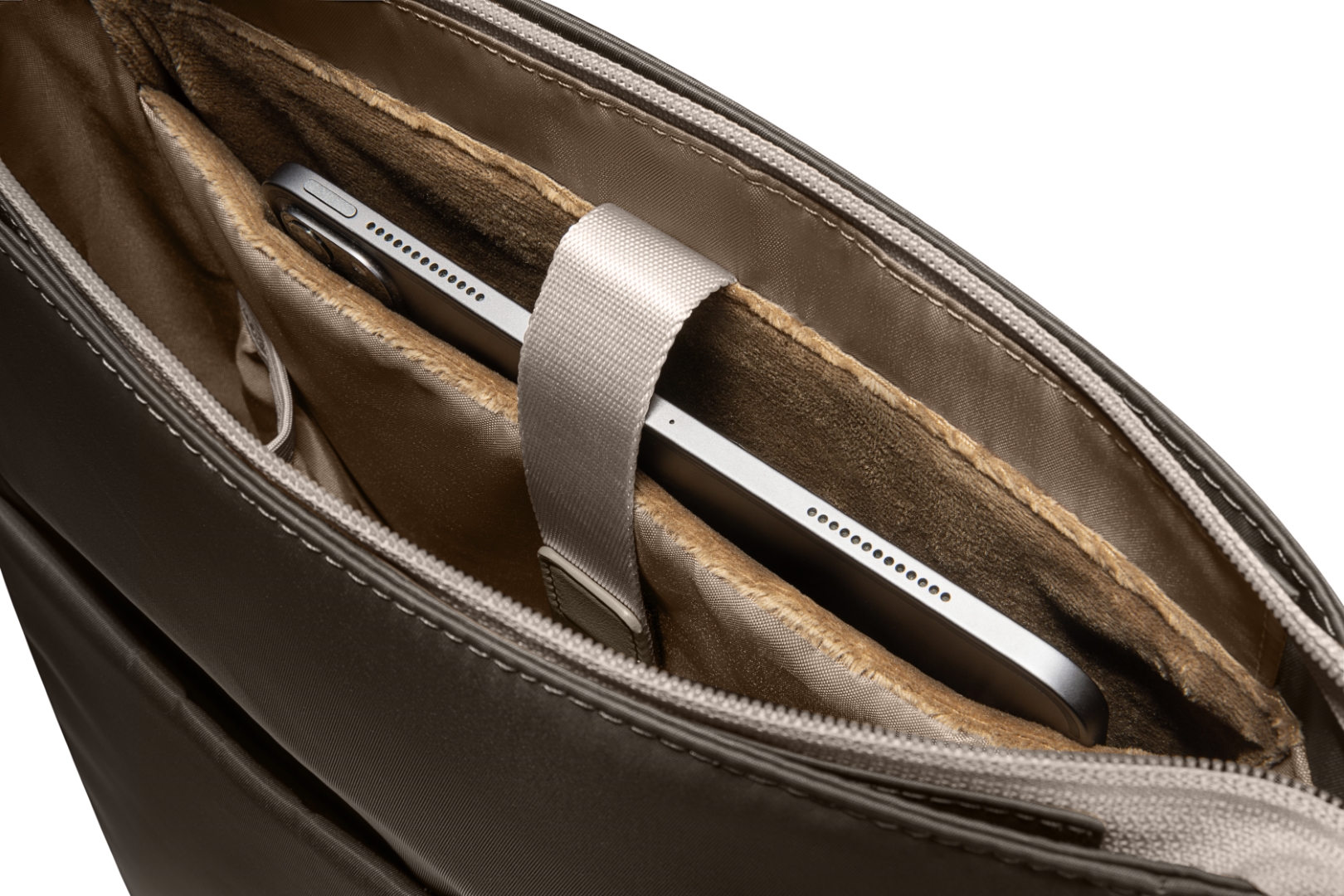 Thiết kế ngăn chứa thông minh