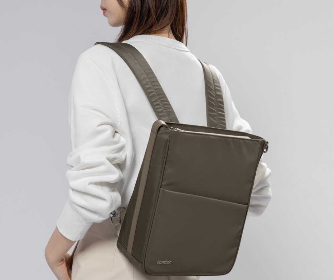 Tomtoc Slash Sling Bag 17