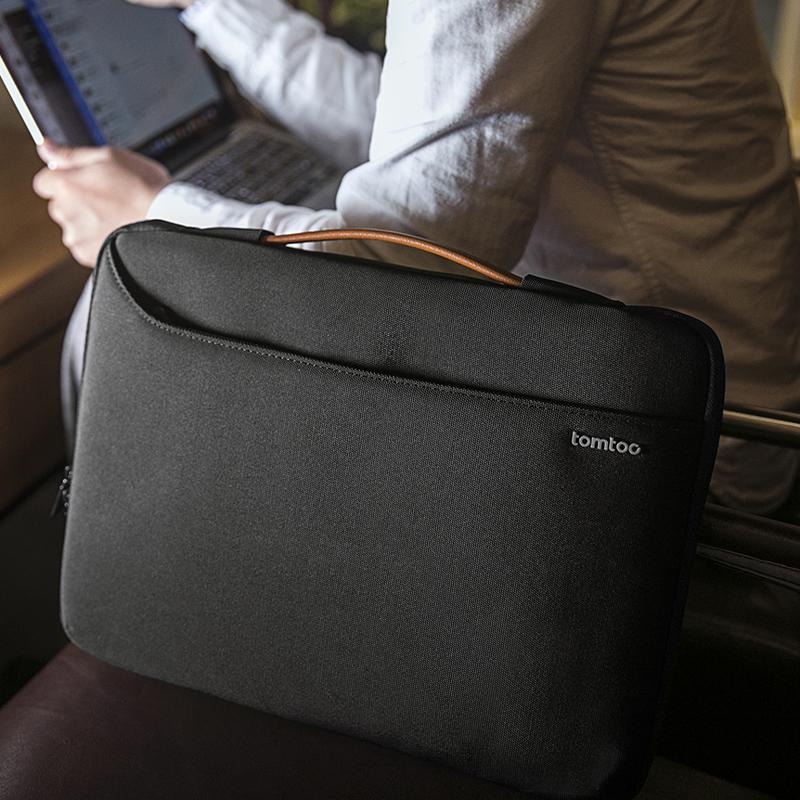 Tomtoc (USA) Spill-Resistant MacBook Pro 14 11