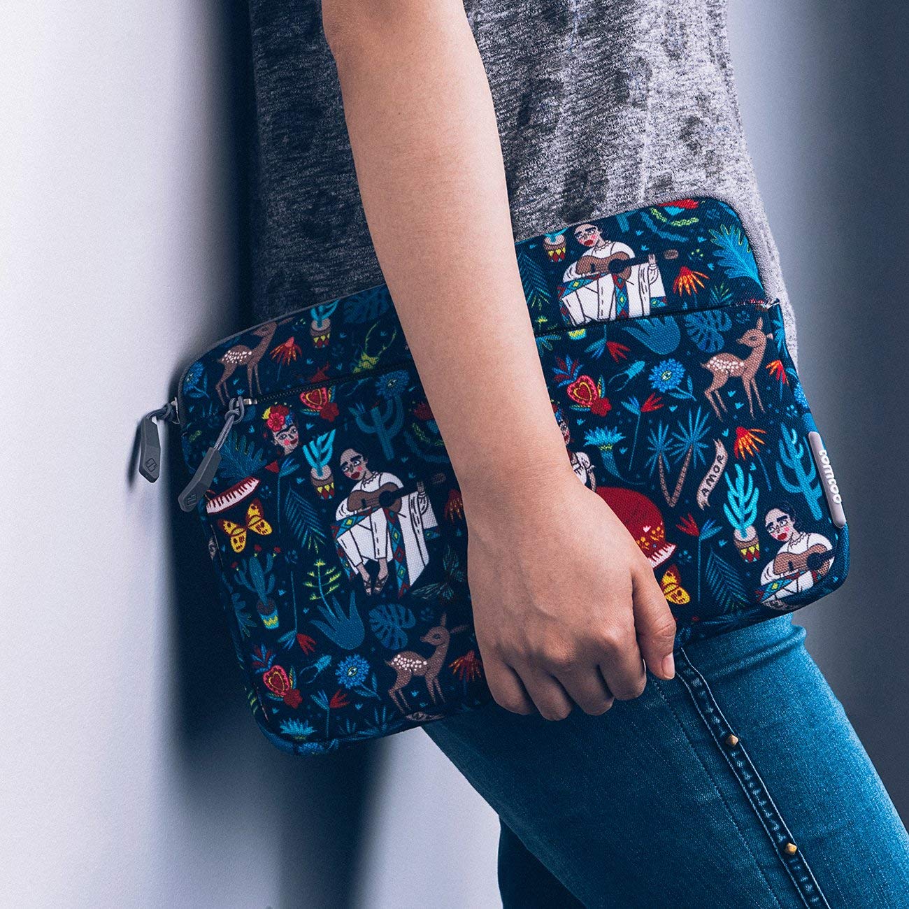 Thiết kế thanh lịch, tinh tế