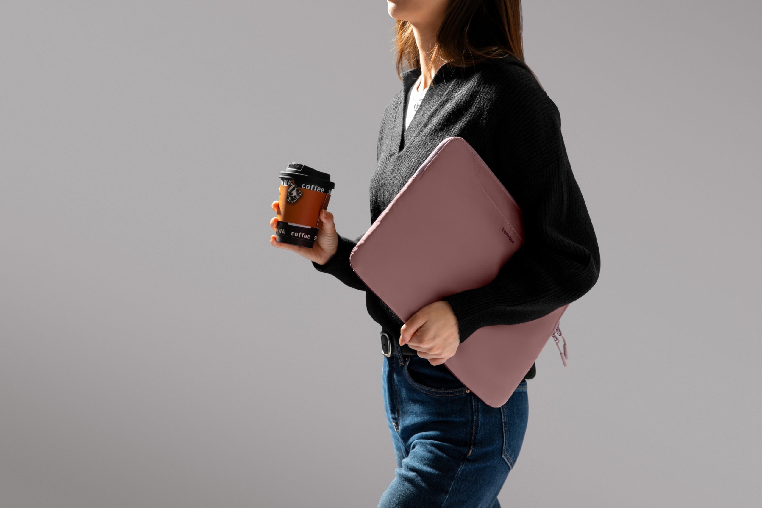 Vẻ ngoài thời trang, thanh lịch