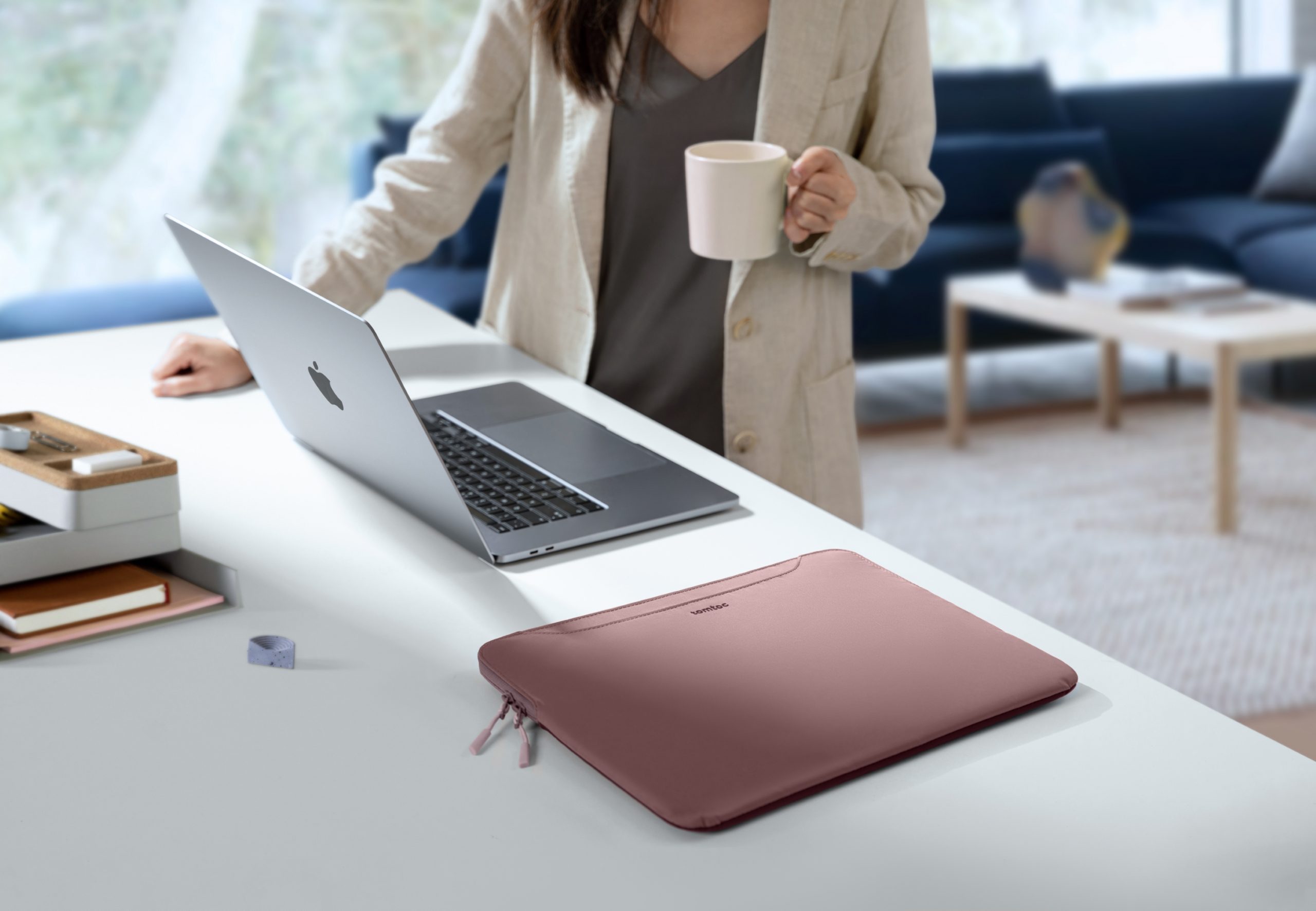 Cấu trúc tốt, bảo vệ tốt