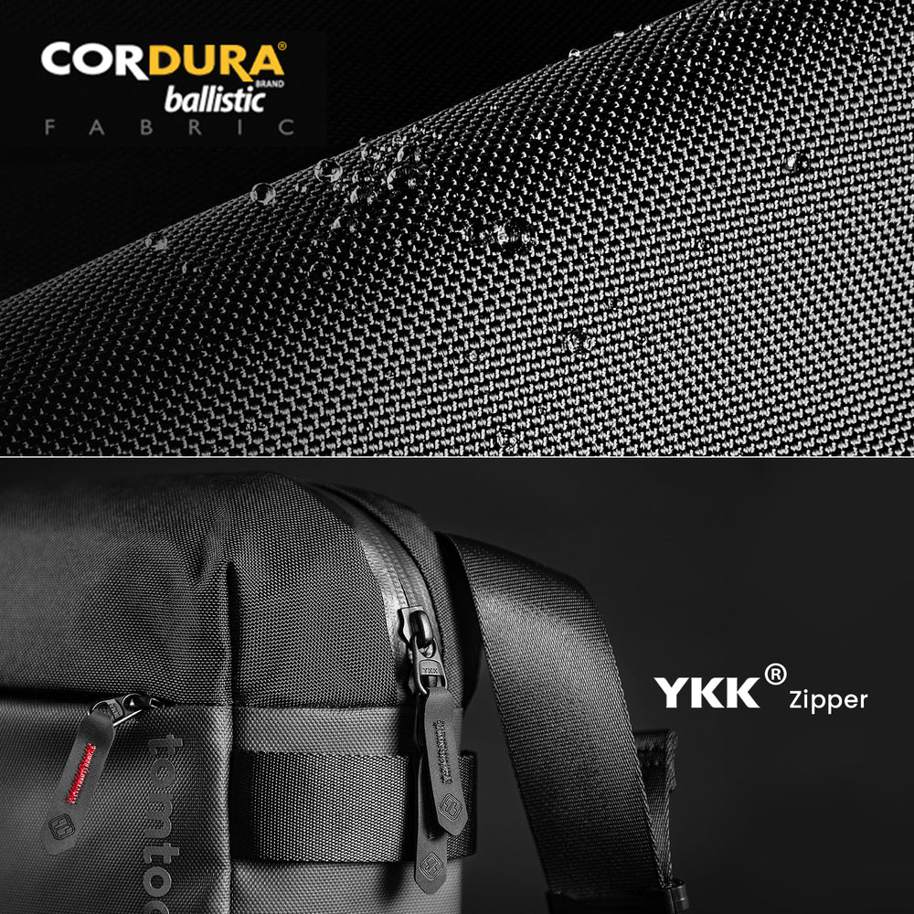 Chất liệu bền bỉ