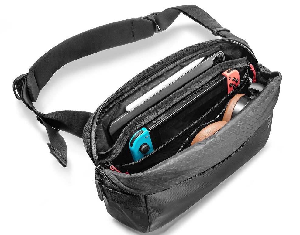 Lưu trữ đa chức năng