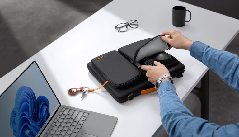 Thiết kế ngăn chứa thông minh