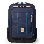 Balo hành lý TOPO DESIGNS (Corolado, USA) Global Travel Bag 30L | Navy/Sahara (Chính hãng)