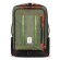Balo hành lý TOPO DESIGNS (Corolado, USA) Global Travel Bag 30L | Olive (Chính hãng)