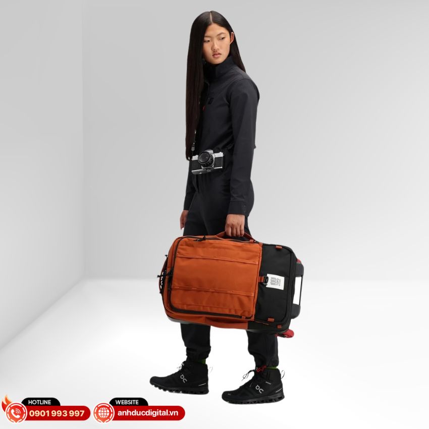 Vali TOPO DESIGNS 44L