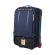 Vali hành lý TOPO DESIGNS (Corolado, USA) Global Travel Bag Roller | Navy/Sahara (Chính hãng)