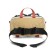 Túi xách TOPO DESIGNS (Corolado, USA) Mini Quick Pack 2.5L | Bone White/Beetle (Chính hãng)
