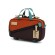 Túi xách TOPO DESIGNS (Corolado, USA) Mini Quick Pack 2.5L | Clay/Chocolate (Chính hãng)