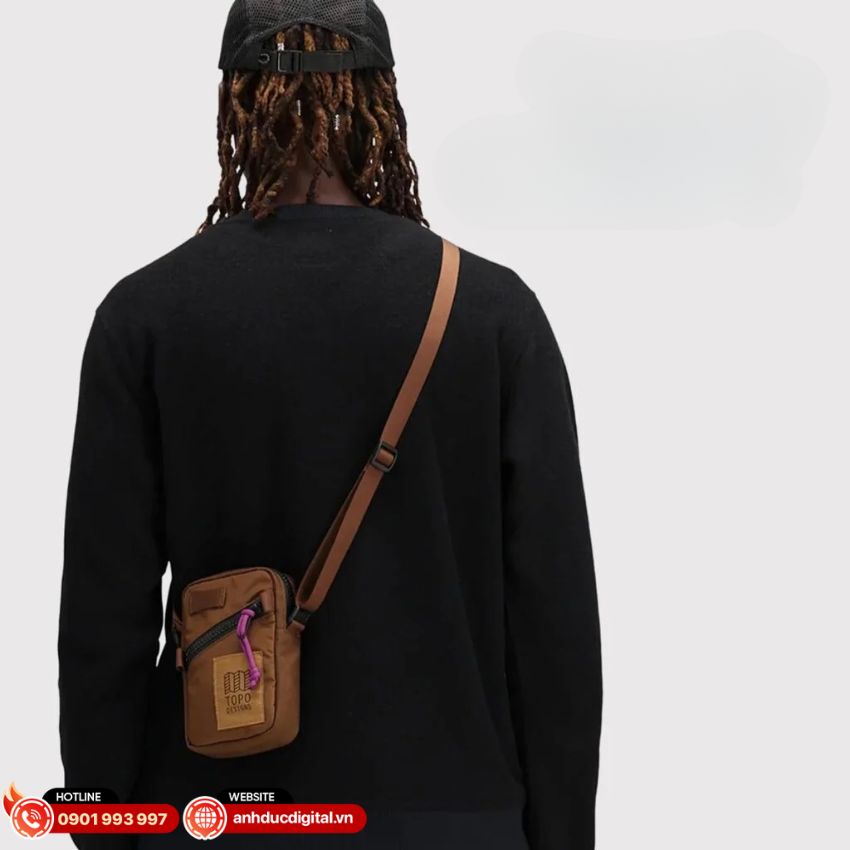 Túi mini TOPO DESIGNS 1L