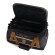 Túi trống hành lý TOPO DESIGNS (Corolado, USA) Mountain Duffel 40L | Black (Chính hãng)