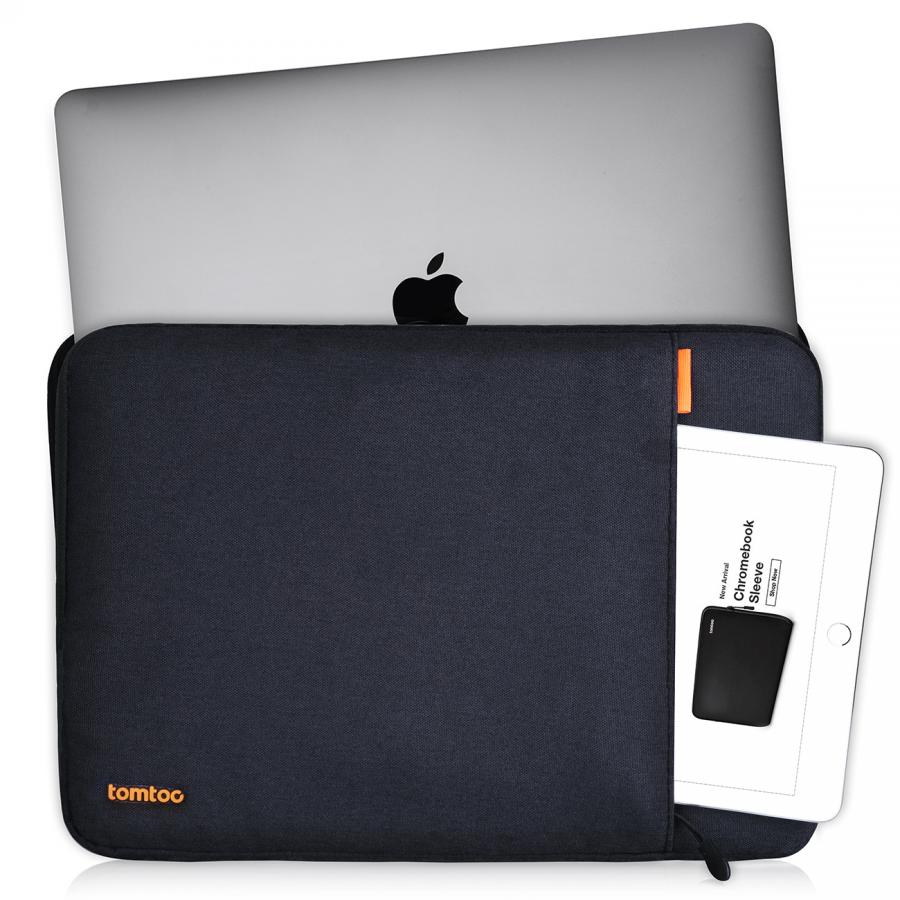 Túi chống sốc Tomtoc (USA) 360° Protective Macbook Air Pro 13 inch 1