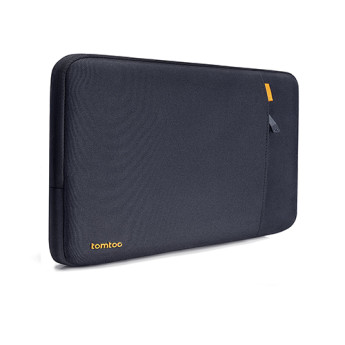 Túi chống sốc Tomtoc (USA) 360° Protective Macbook Air/Pro 13 inch | Black