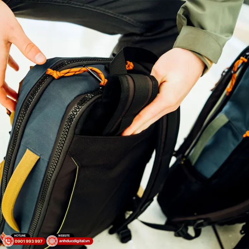 Balo laptop TOPO DESIGNS cho laptop 15 inch