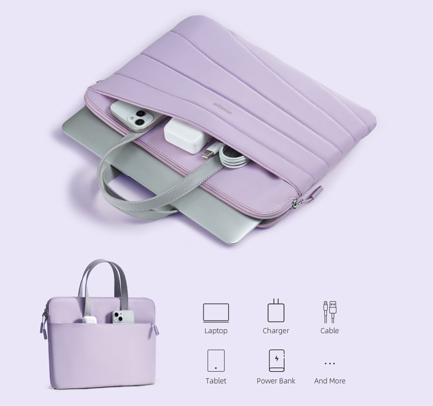 Khả năng lưu trữ mạnh mẽ