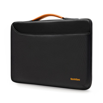 Túi xách Tomtoc Defender-A22 Laptop Handbag For 14 inch Macbook Pro | Black
