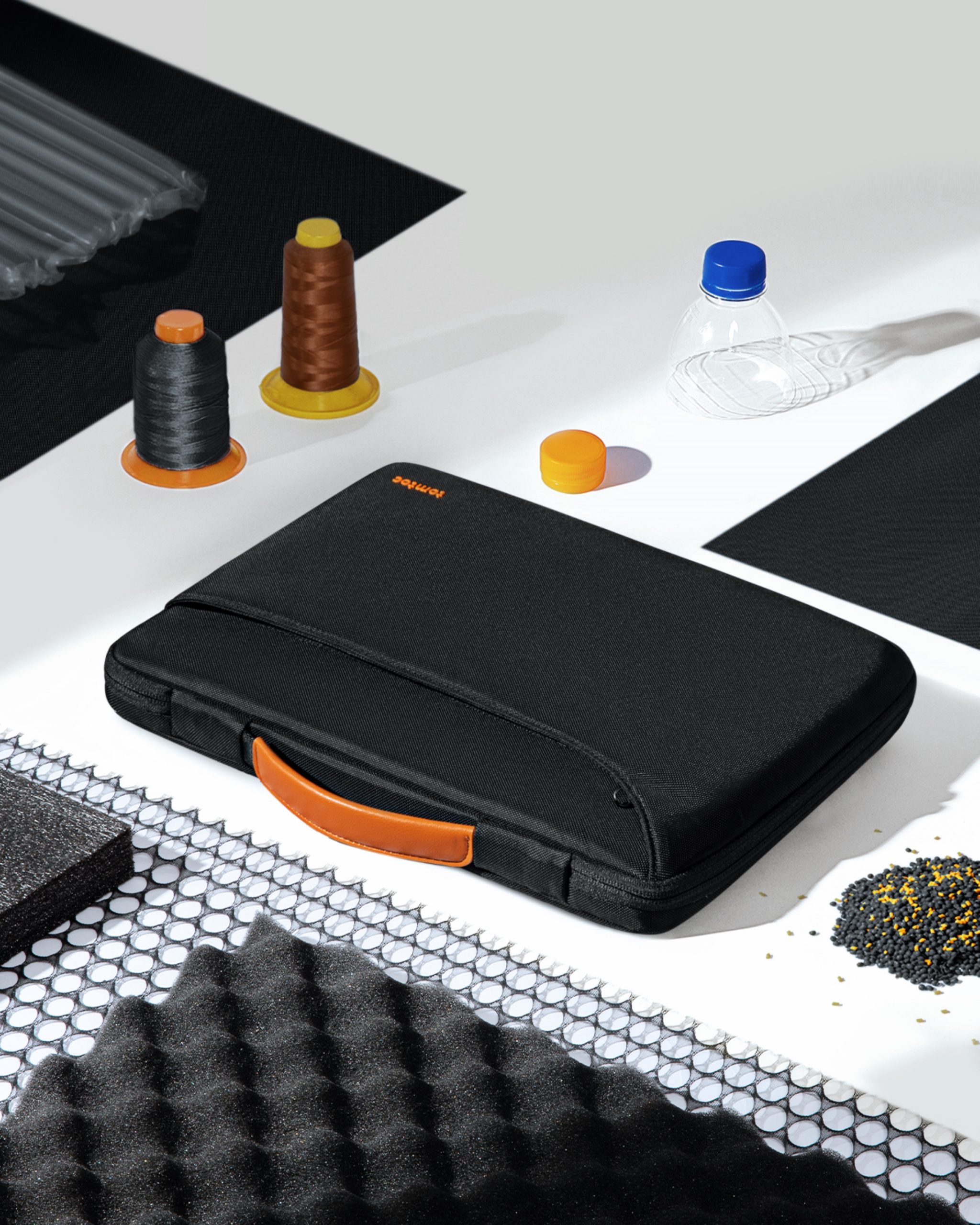 Túi xách Tomtoc Defender-A22 Laptop Handbag 16