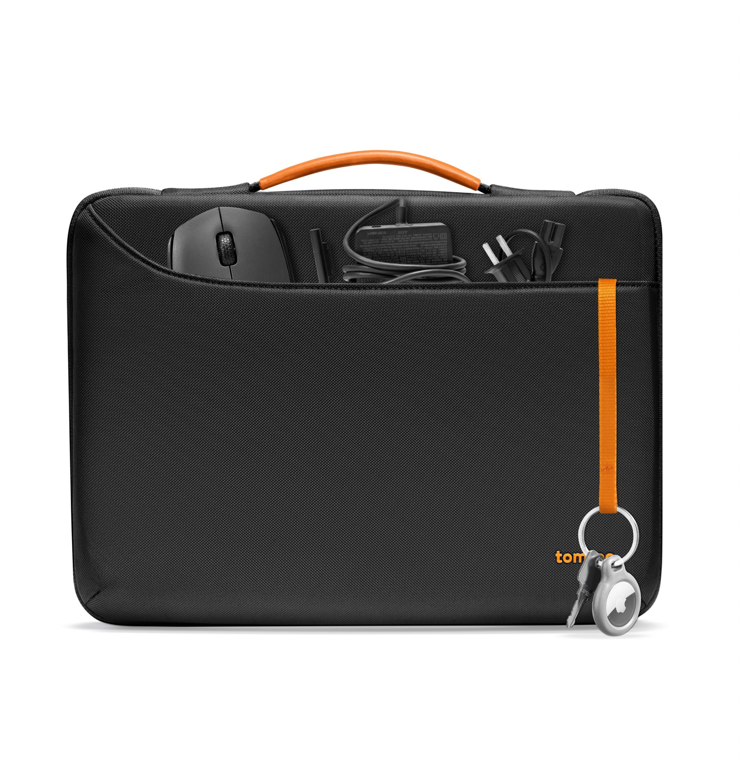 Túi xách Tomtoc Defender-A22 Laptop Handbag 9